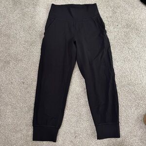 lululemon align joggers